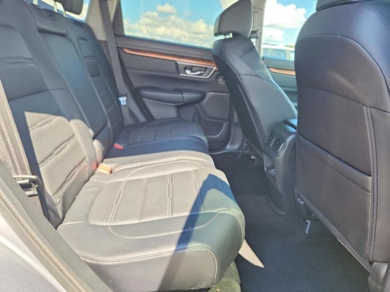 2018 HONDA CR-V EXL 11