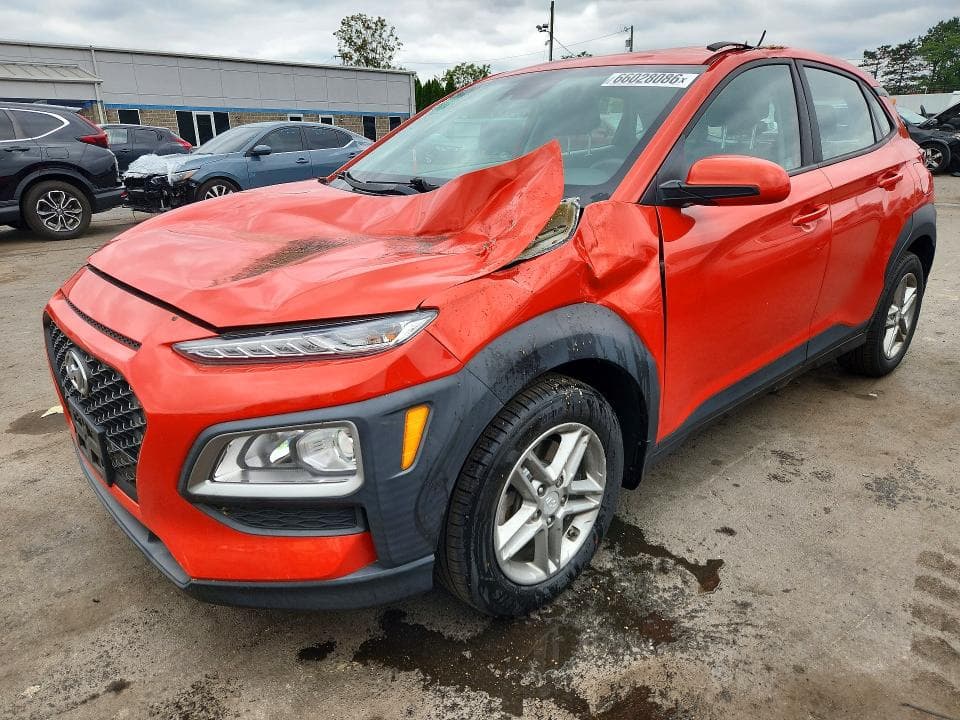 2020 HYUNDAI KONA SE - 1