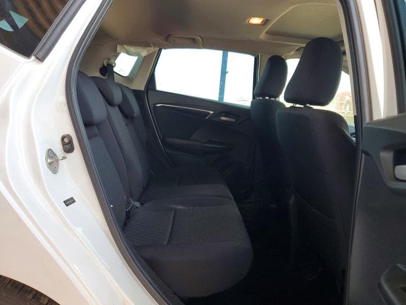 2020 HONDA FIT EX 10