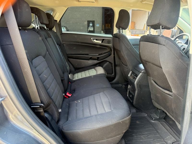 2021 FORD EDGE SEL 6