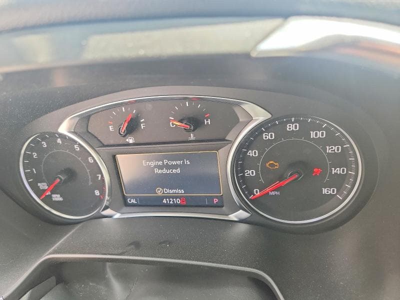 2023 CHEVROLET BLAZER 2LT 9