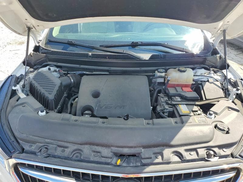 2018 BUICK ENCLAVE ESSENCE 11