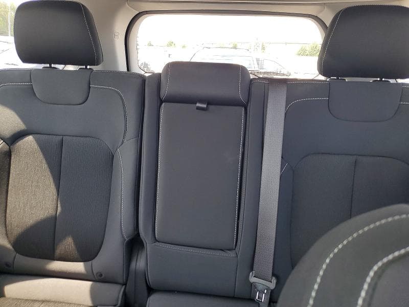 2024 JEEP GRAND CHEROKEE LAREDO 10