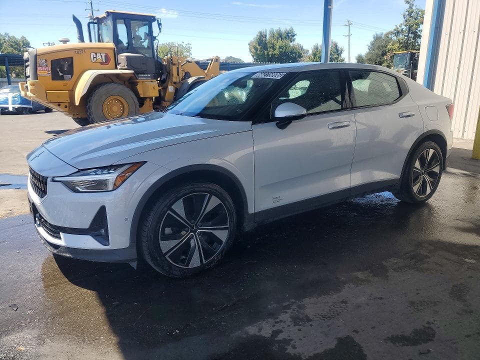 2023 POLESTAR 2 - 1
