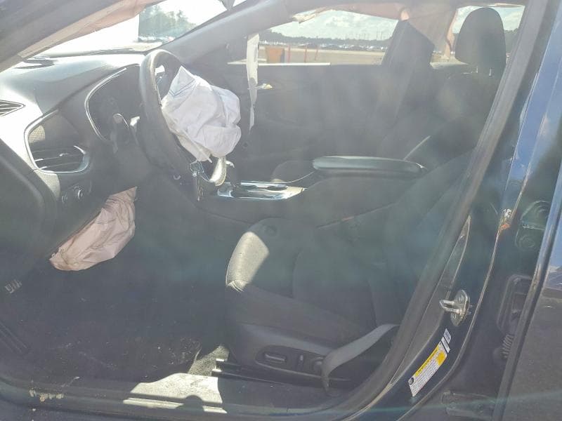 2020 CHEVROLET MALIBU LT 7
