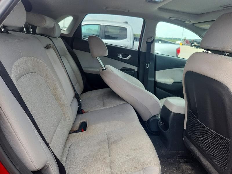 2023 HYUNDAI KONA SEL 11
