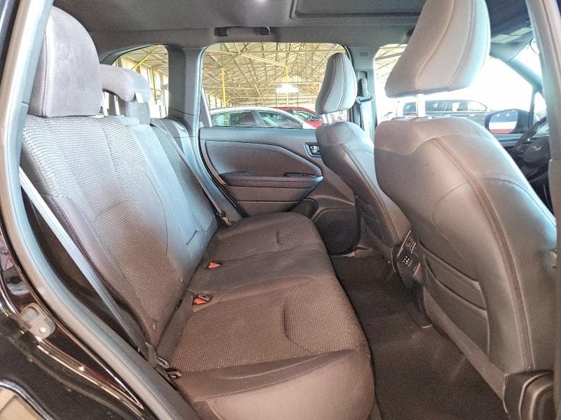 2025 SUBARU FORESTER PREMIUM 10