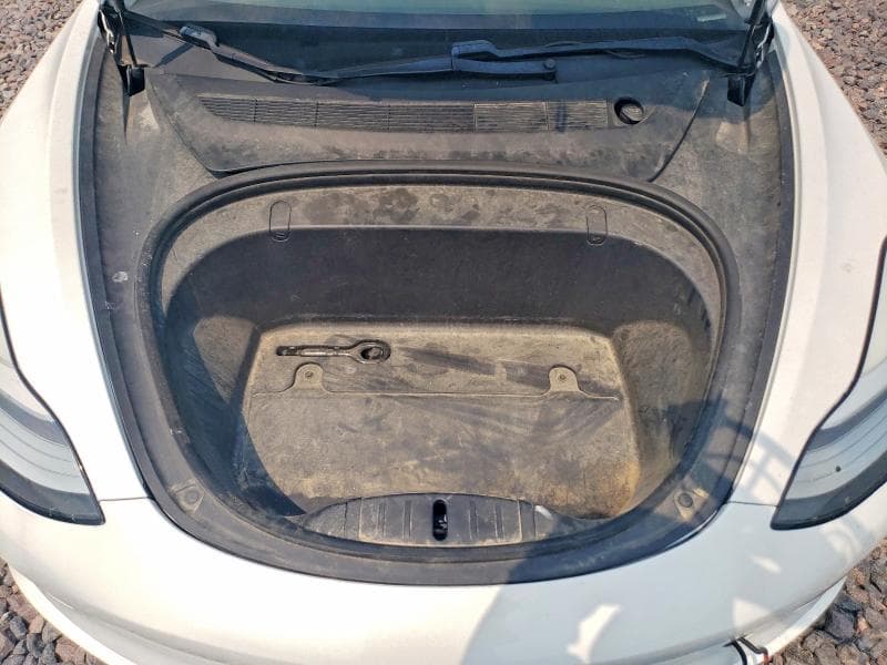 2019 TESLA MODEL 3 11