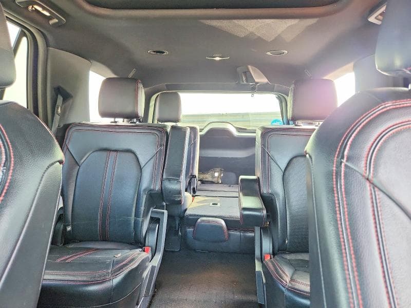 2019 FORD EXPEDITION LIMITED 10