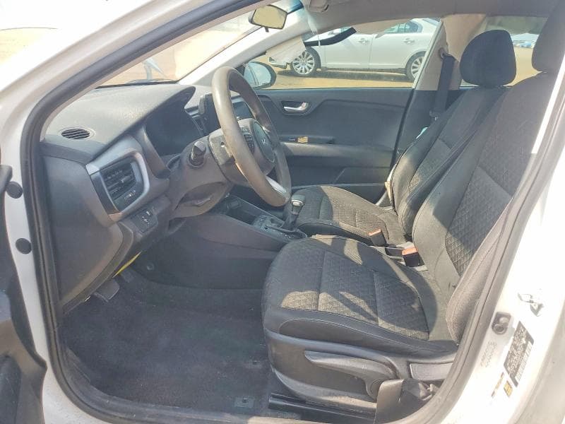 2023 KIA RIO LX 7