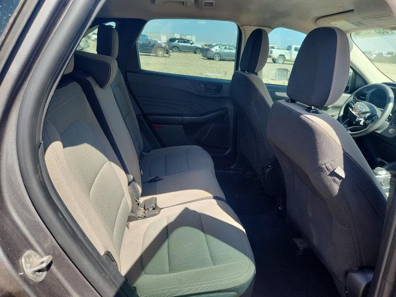 2022 FORD ESCAPE S 11