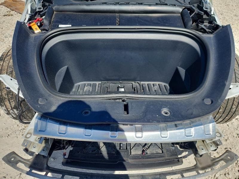 2022 TESLA MODEL Y 11