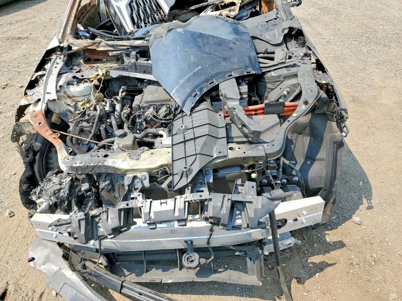 2024 TOYOTA BZ4X XLE 12