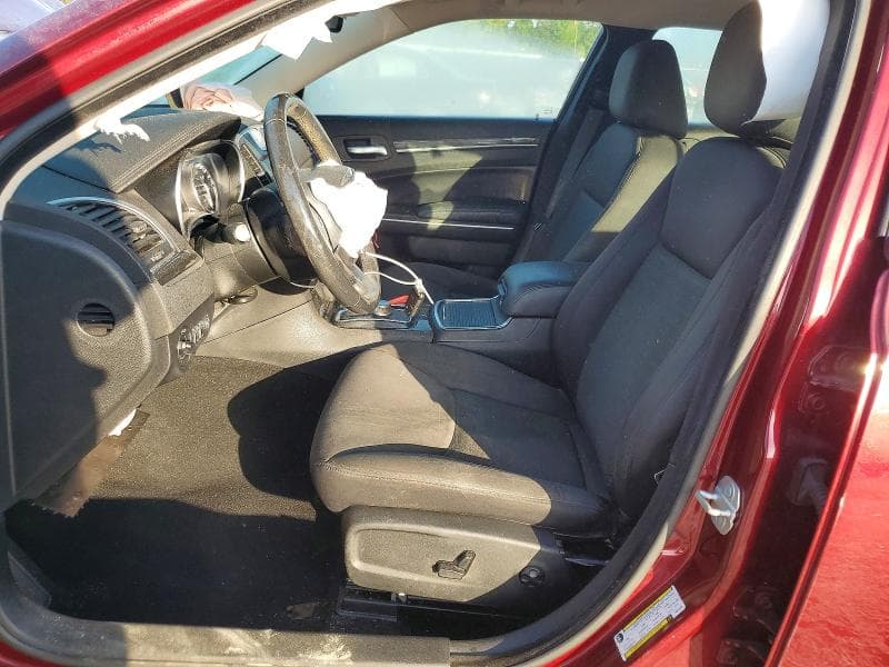 2019 CHRYSLER 300 TOURING 7