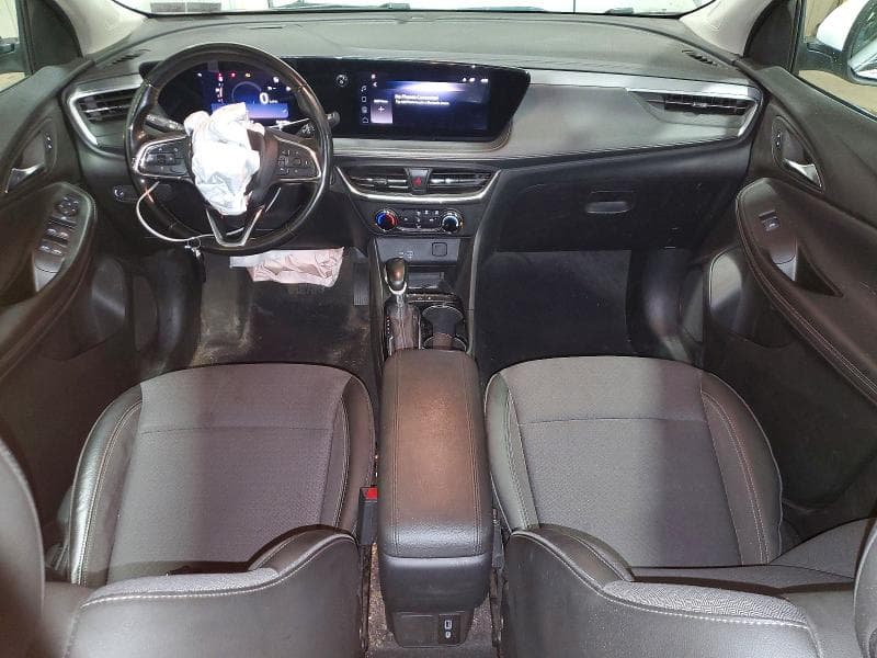 2024 BUICK ENCORE GX PREFERRED 8
