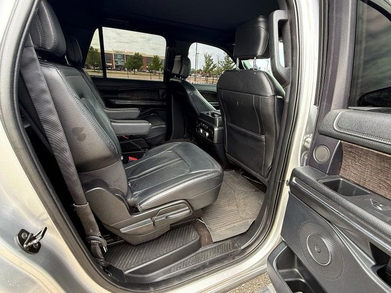 2020 FORD EXPEDITION MAX LIMITED 6