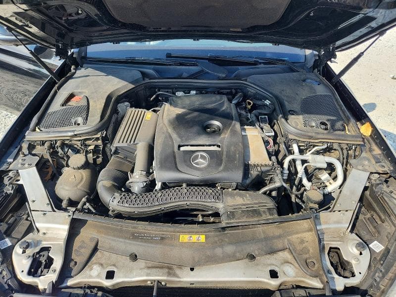 2019 MERCEDES-BENZ E 300 11