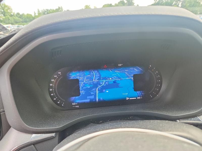 2025 VOLVO XC60 ULTRA 9