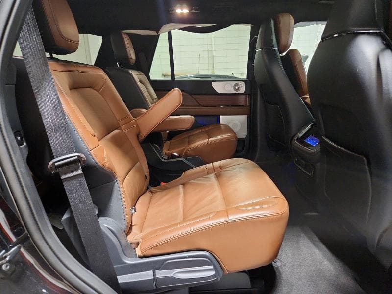 2023 LINCOLN NAVIGATOR RESERVE 11