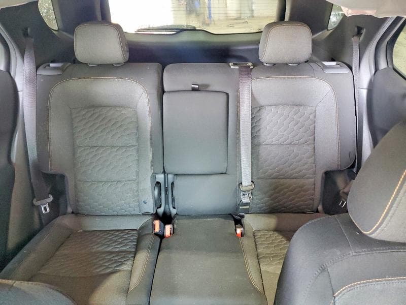 2018 CHEVROLET EQUINOX LT 10