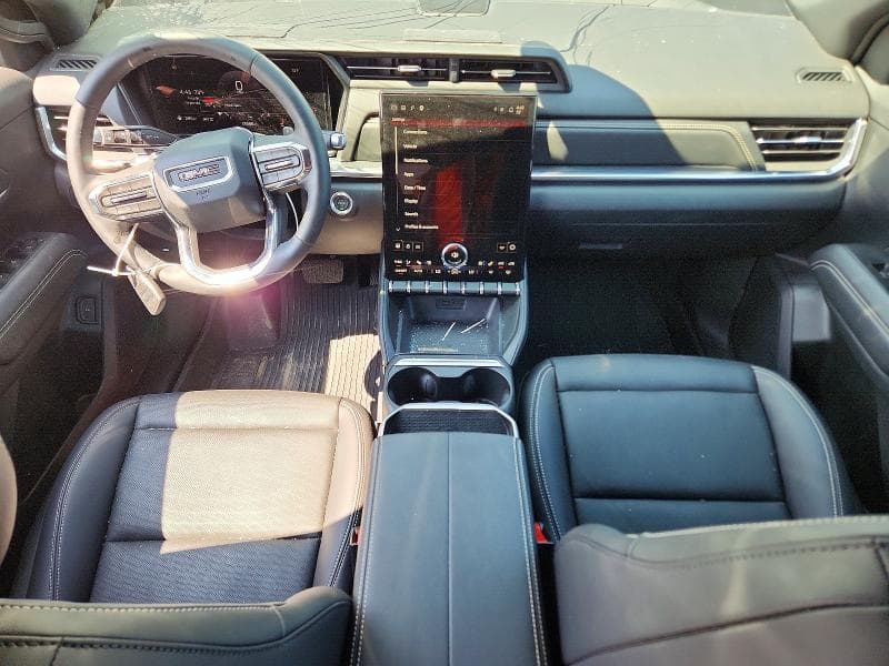 2026 GMC TERRAIN ELEVATION 8