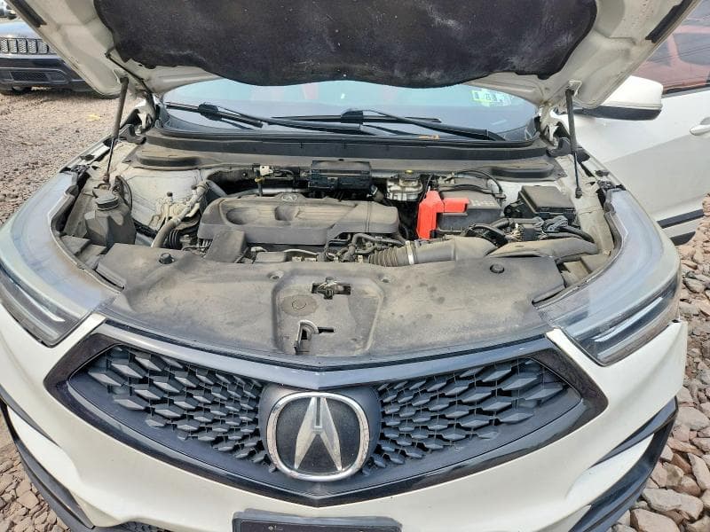 2020 ACURA RDX A-SPEC 12