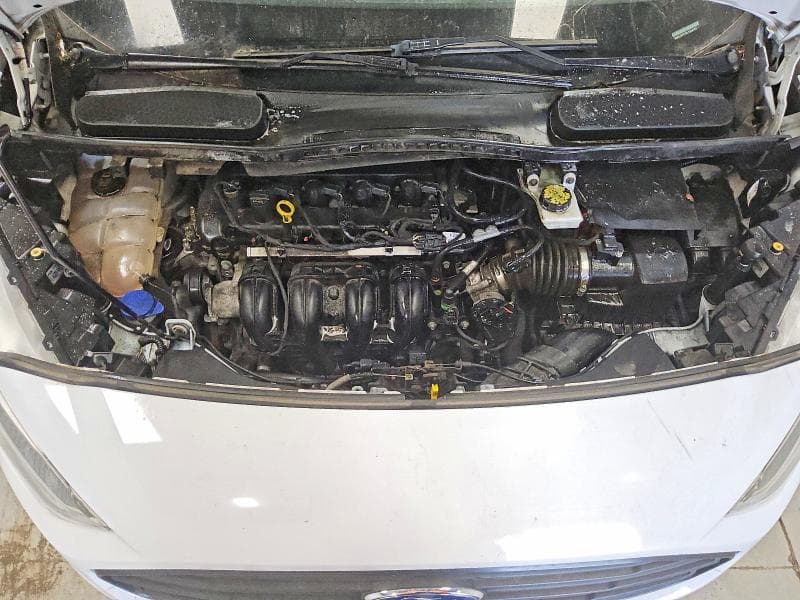2020 FORD TRANSIT CONNECT XLT 11