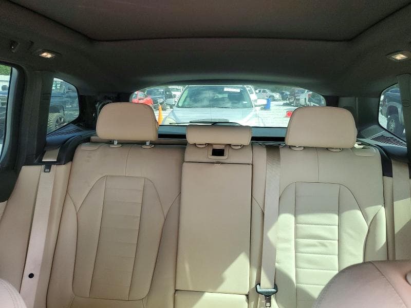 2021 BMW X3 SDRIVE30I 10