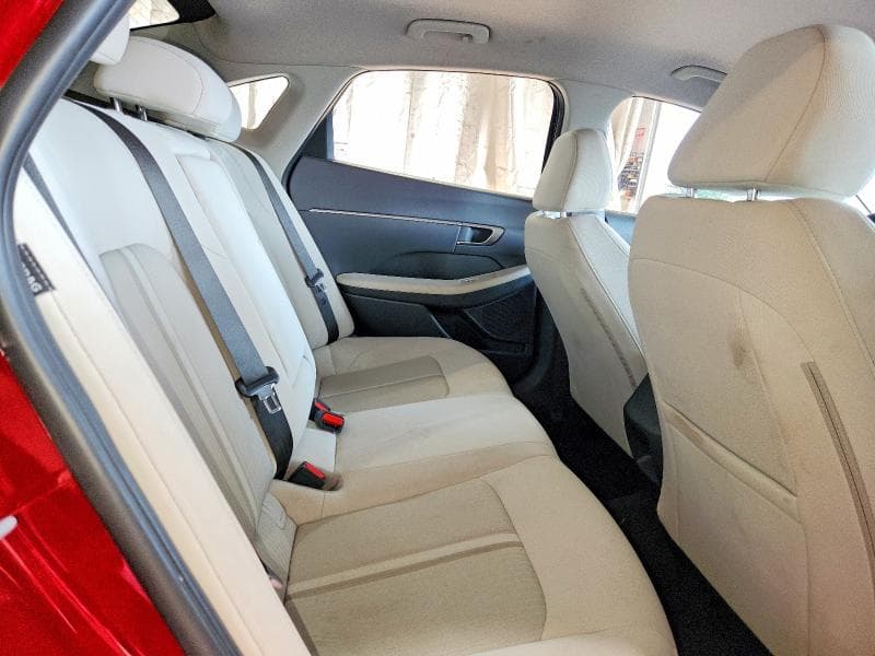 2023 HYUNDAI SONATA SEL 10