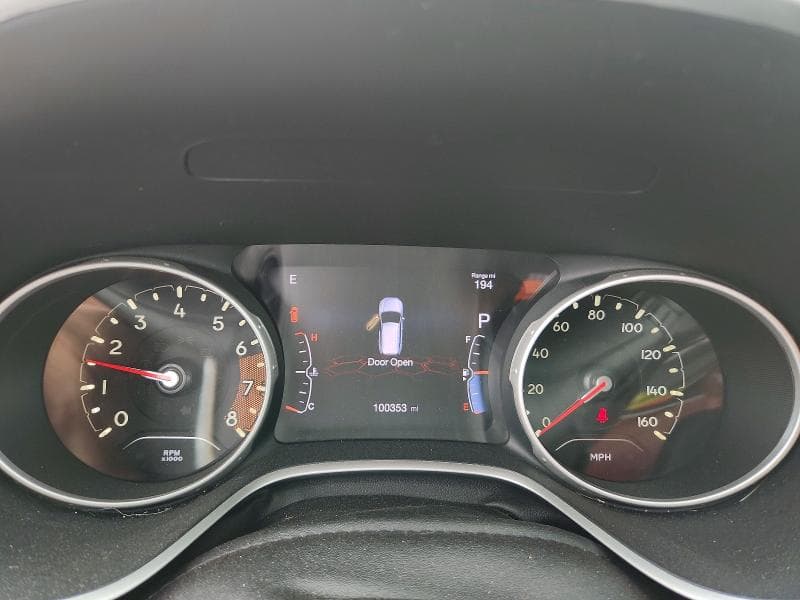 2020 JEEP COMPASS LIMITED 9