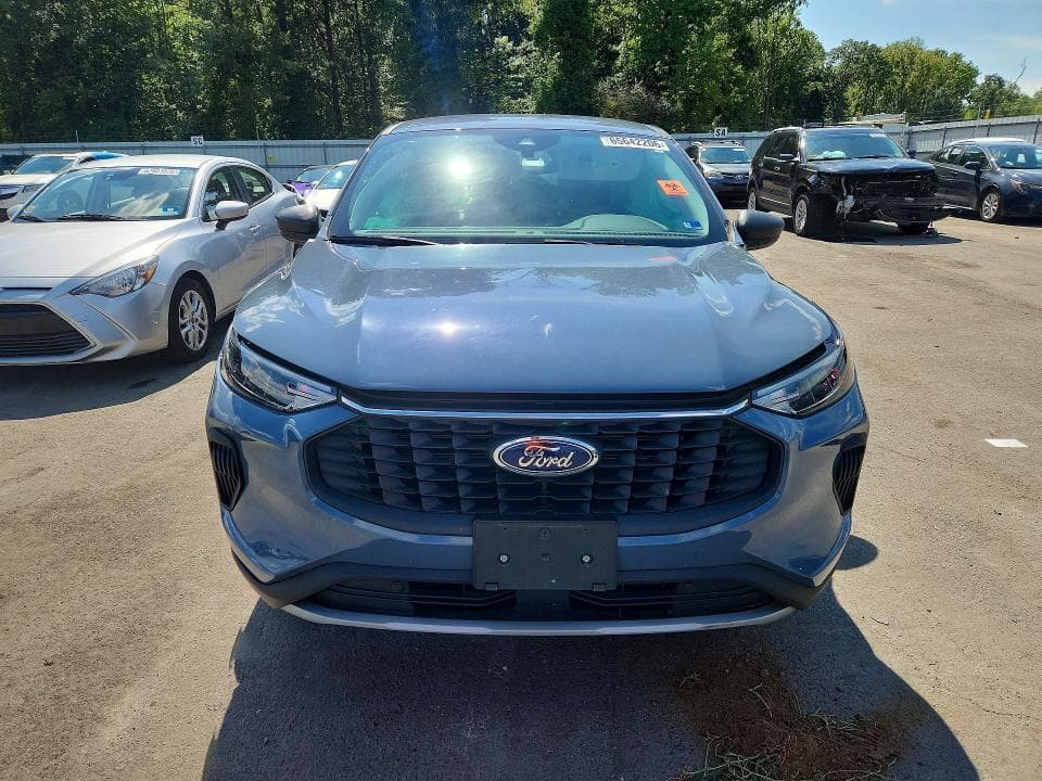 2024 FORD ESCAPE ACTIVE 5
