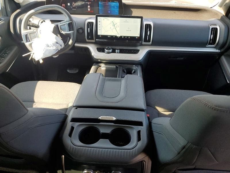 2025 FORD EXPEDITION MAX ACTIVE 8