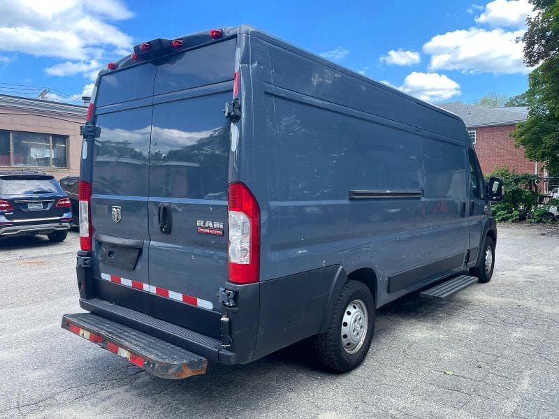 2020 RAM PROMASTER 3500 3500 HIGH 4