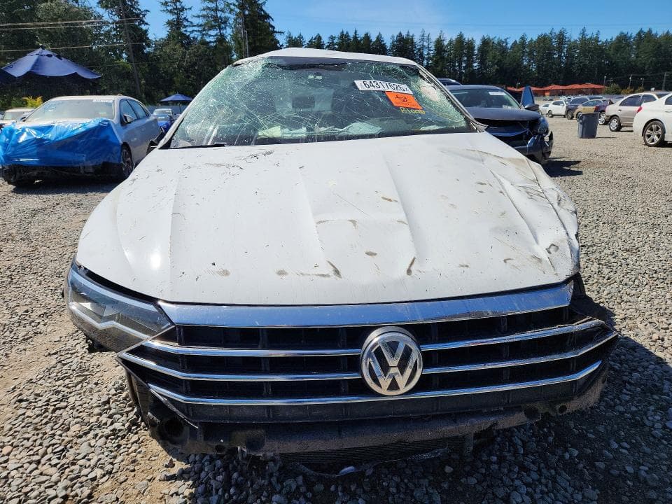 2019 VOLKSWAGEN JETTA S 5