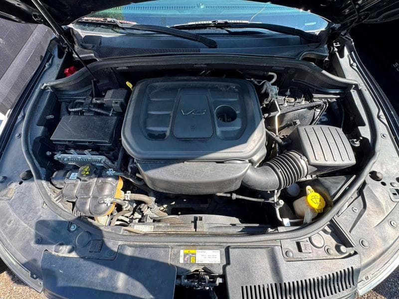 2017 MERCEDES-BENZ GLE 350 4MATIC 7