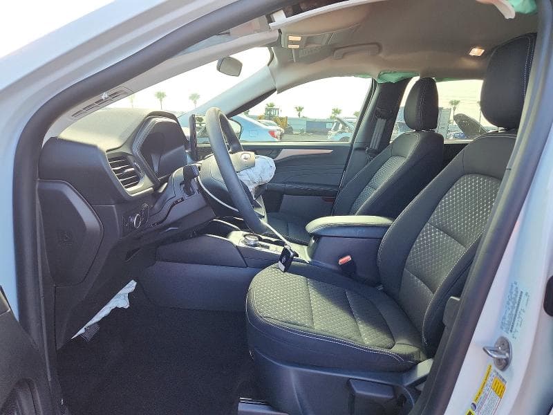 2025 FORD ESCAPE ACTIVE 7