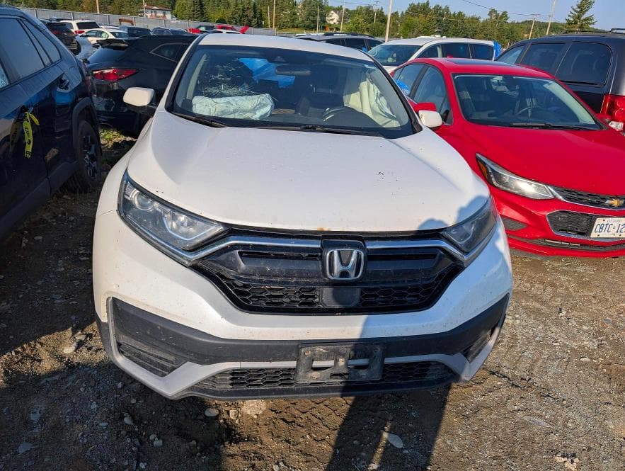 2020 HONDA CR-V LX 5