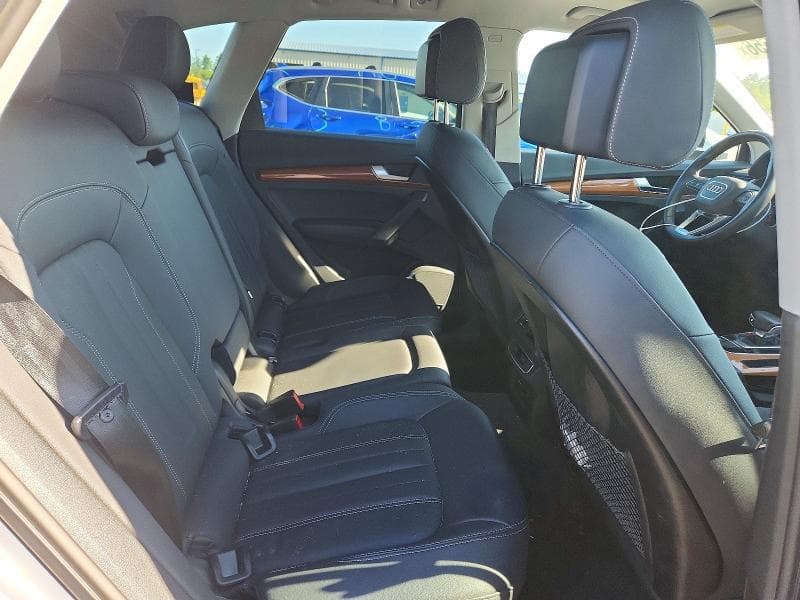 2021 AUDI Q5 PREMIUM 10