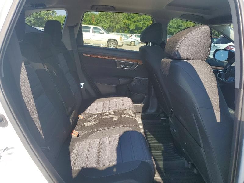 2019 HONDA CR-V EX 11