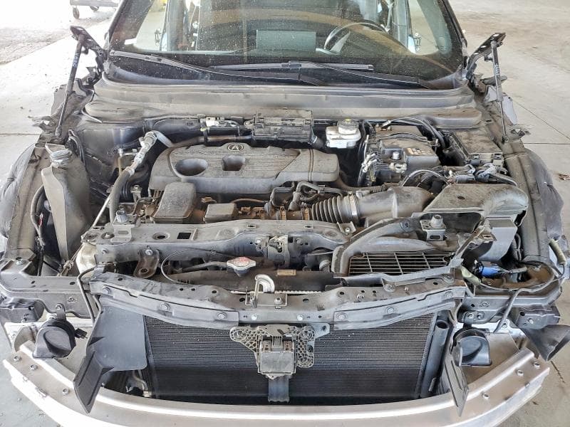 2020 ACURA RDX A-SPEC 11