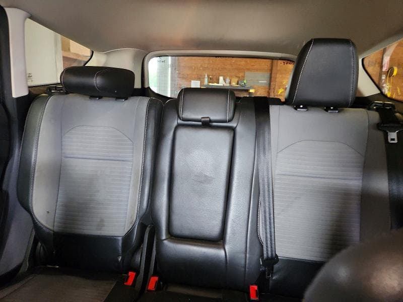 2019 FORD ESCAPE SE 10