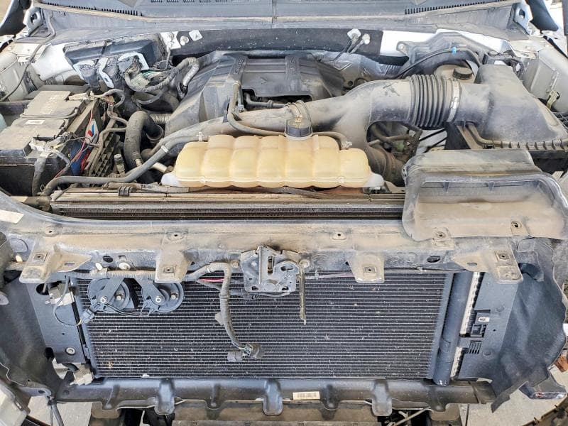 2018 FORD F150 11