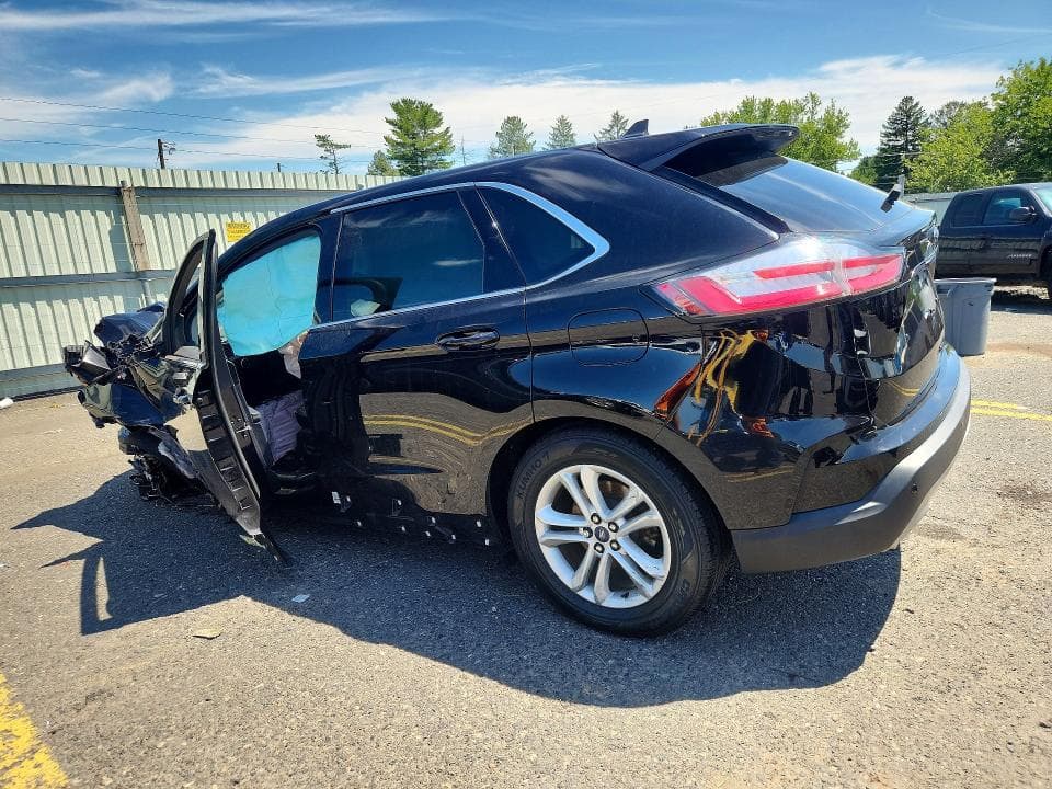 2020 FORD EDGE SEL 2