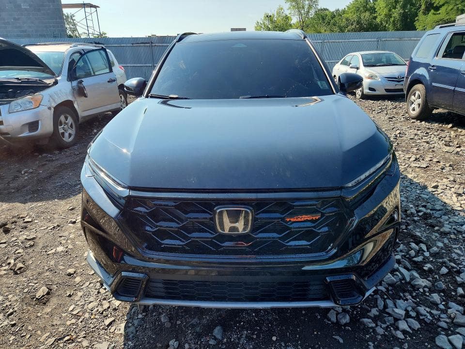 2026 HONDA CR-V TRAILSPORT 5