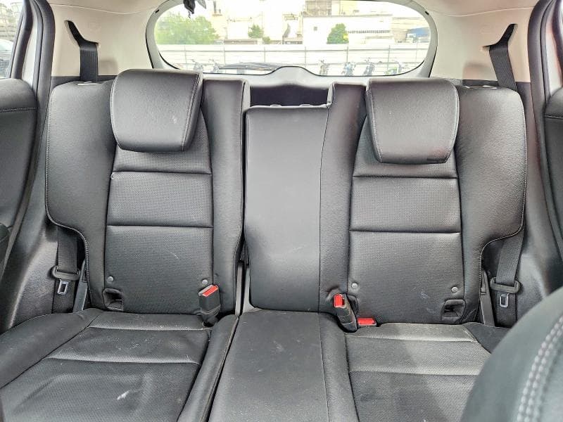 2022 HONDA HR-V EXL 10