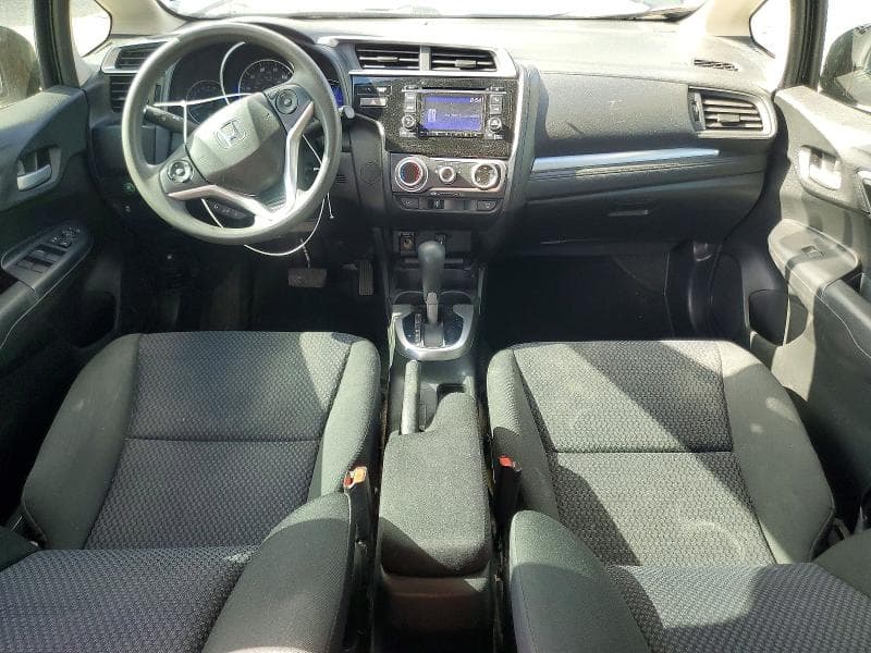 2020 HONDA FIT LX 8