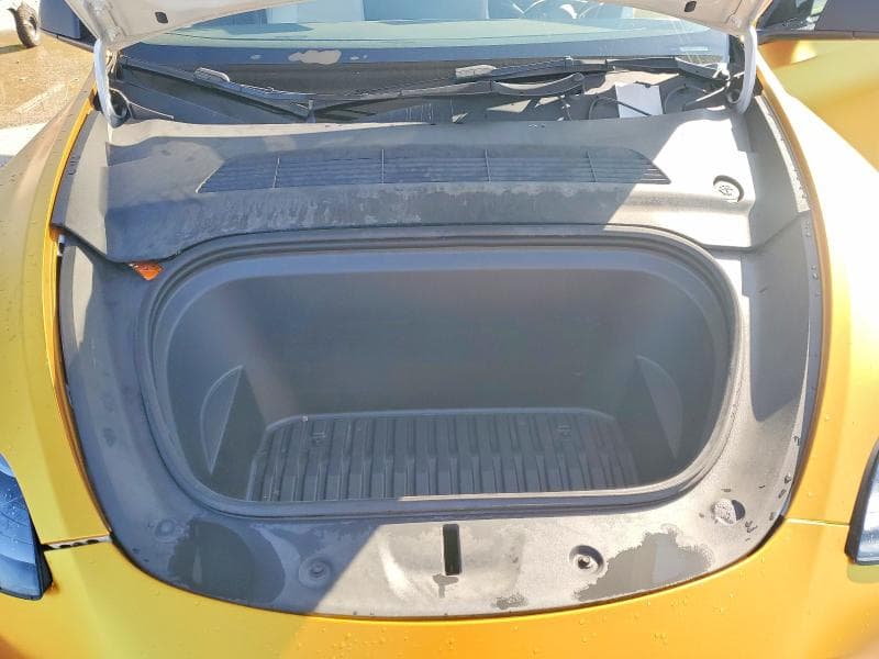2023 TESLA MODEL Y 11