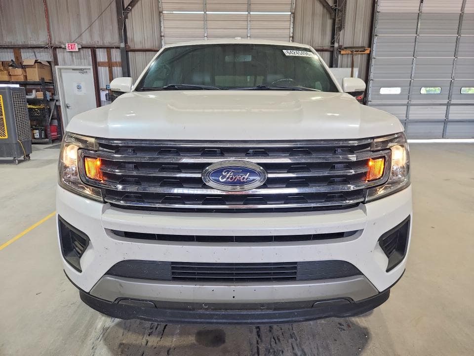 2018 FORD EXPEDITION MAX XLT 5