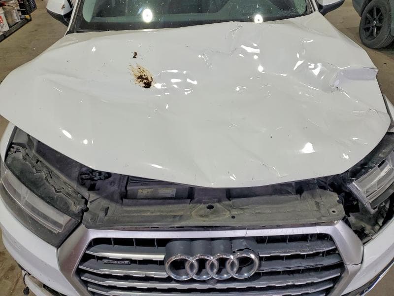 2017 AUDI Q7 PRESTIGE 12