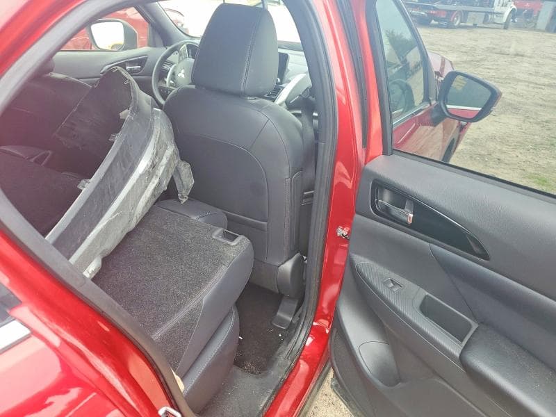 2024 MITSUBISHI ECLIPSE CROSS LE 11